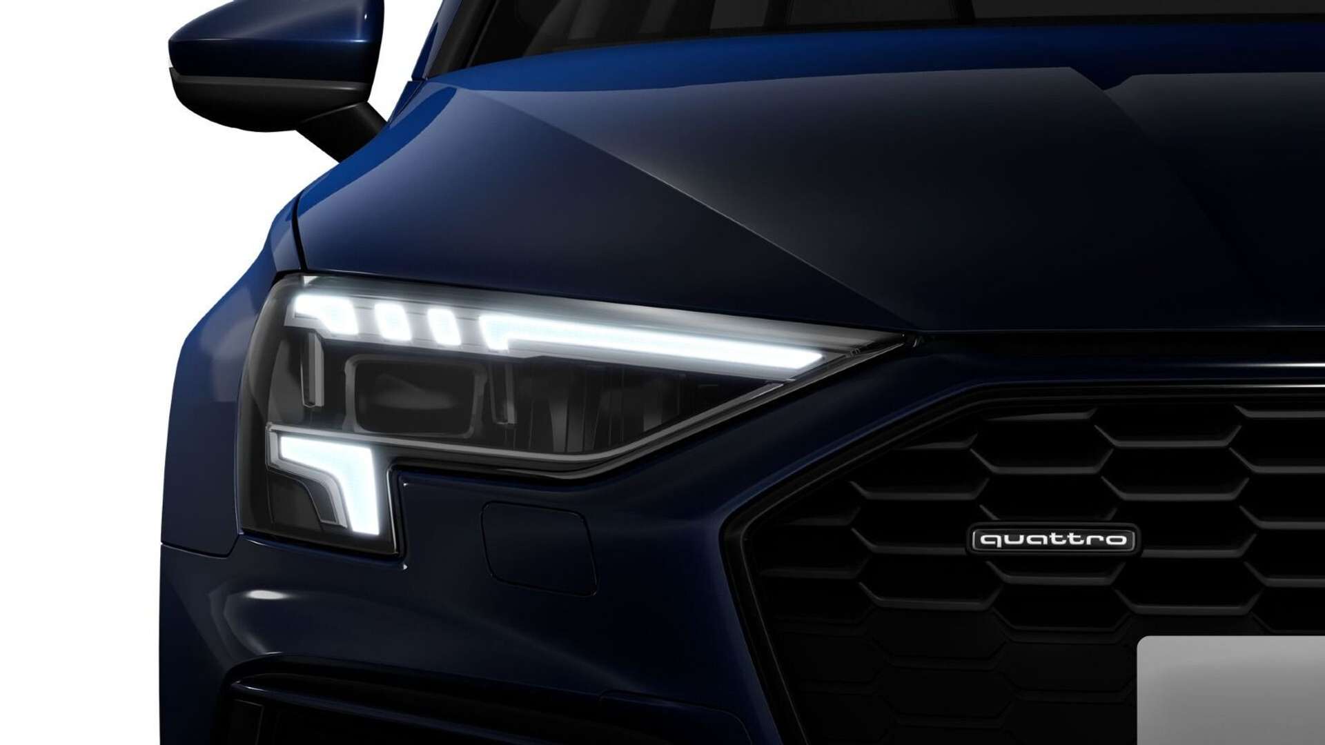 Audi A3 S Line 40 TFSI - 2023 - Joinsteer - #1