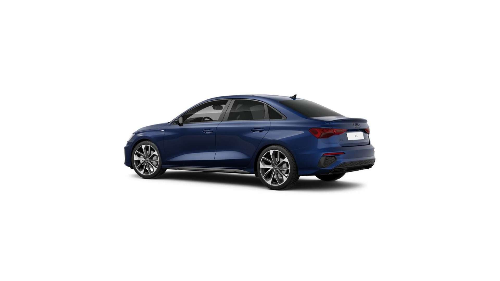 Audi A3 S Line 40 TFSI - 2023 - Joinsteer - #3