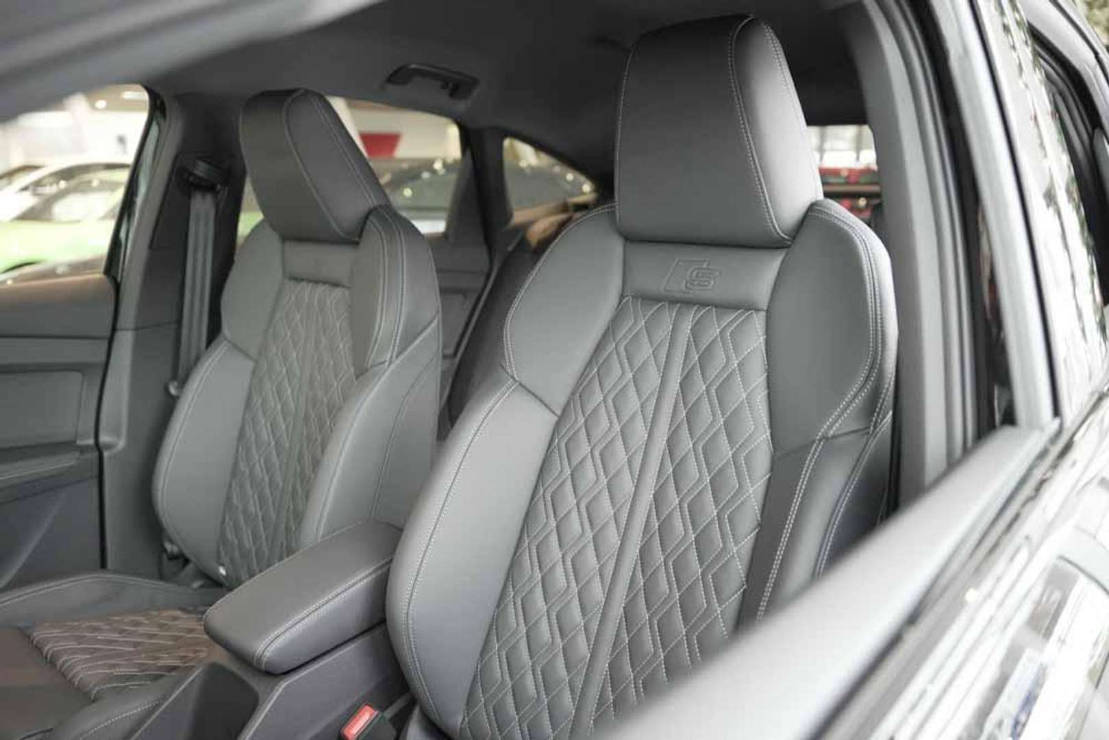 Audi Q4 E-tron Sportback S Line 50 E-tron - 2024 - Joinsteer - #12