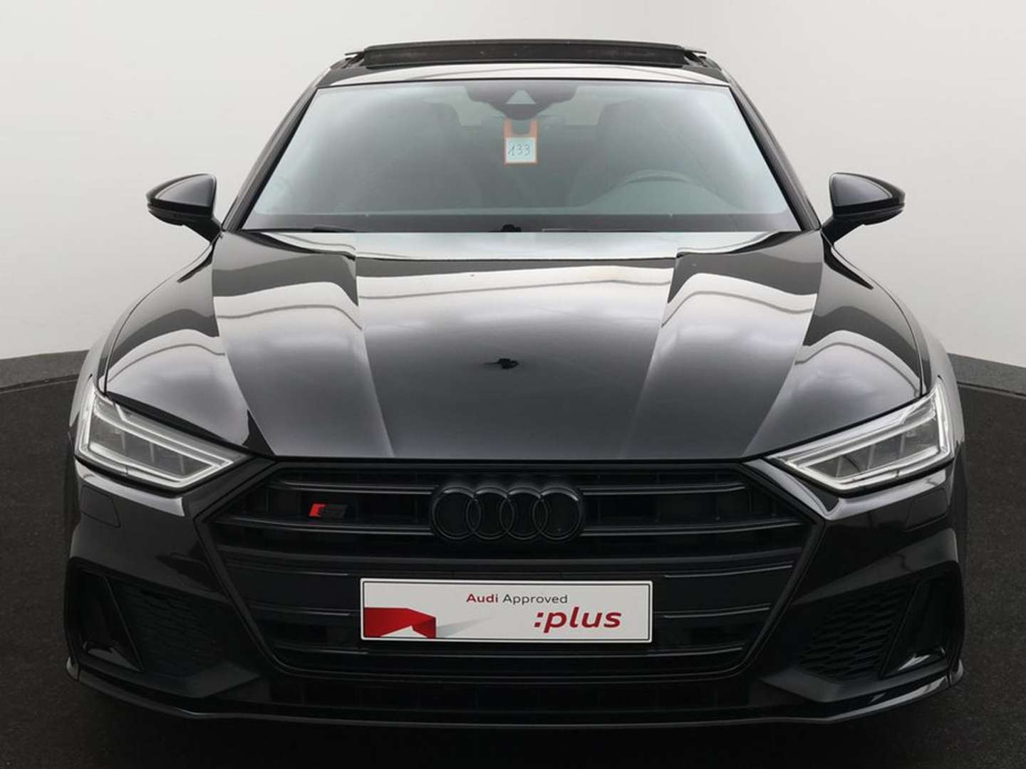 Audi S7 Sportback 3.0 TDI - 2022 - Joinsteer - #2