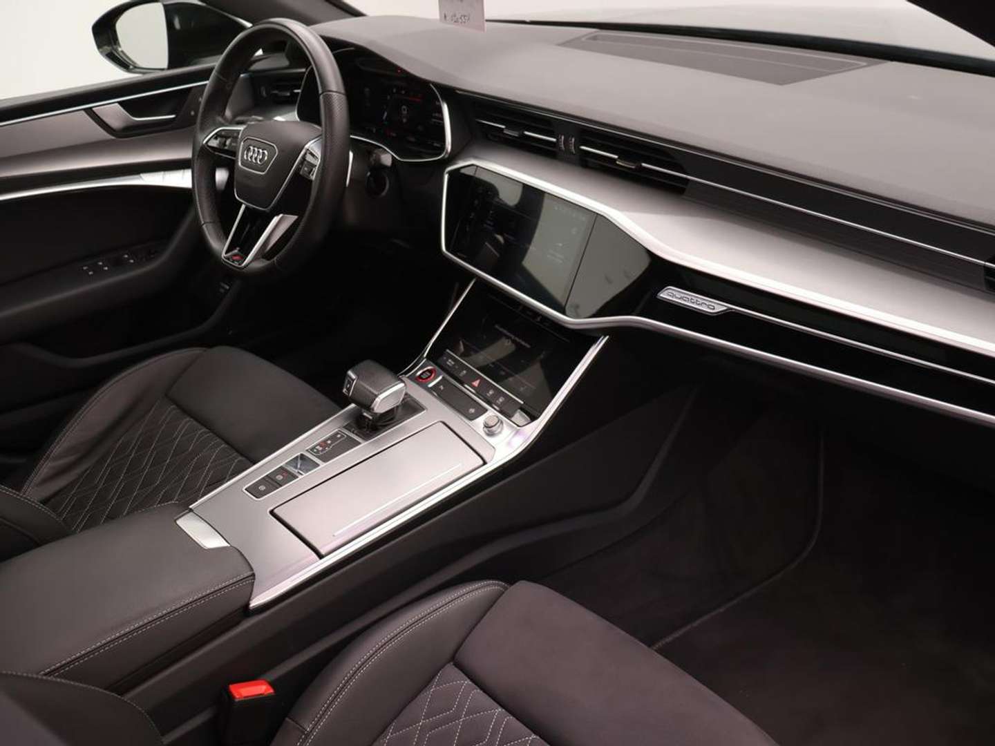 Audi S7 Sportback 3.0 TDI - 2022 - Joinsteer - #3