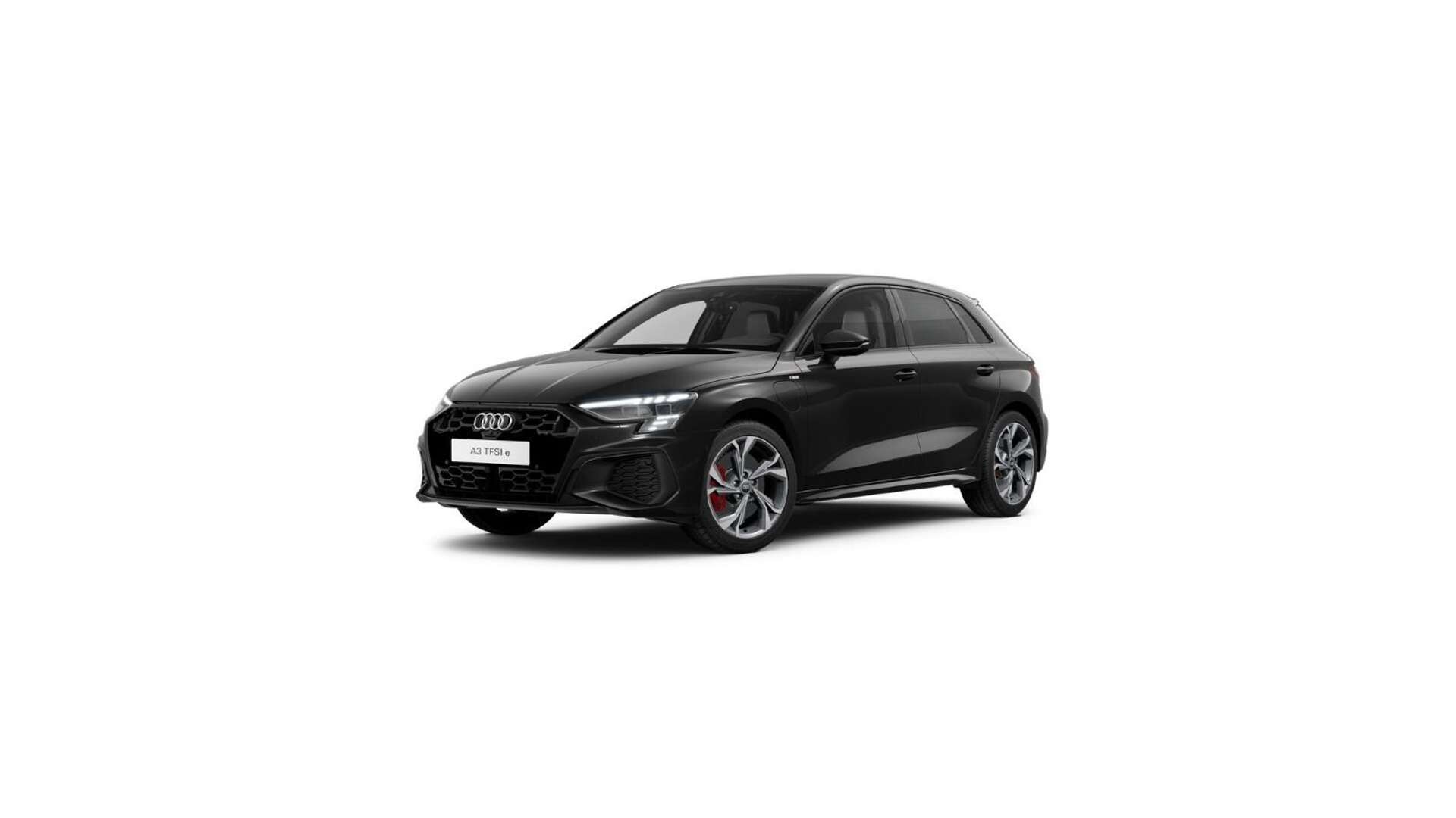Audi A3 S Line 45 TFSI E - 2022 - Joinsteer - #2