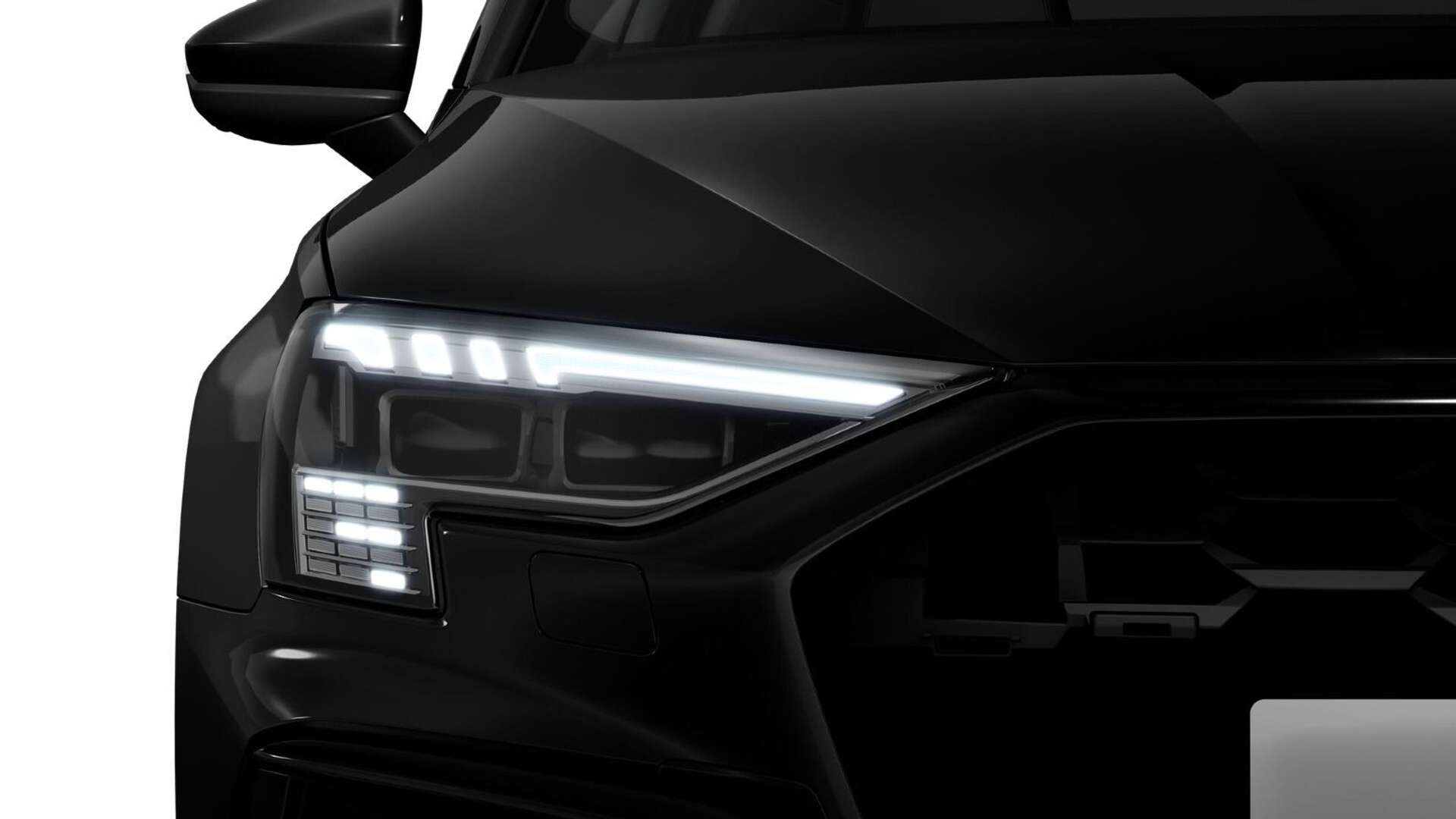 Audi A3 S Line 45 TFSI E - 2022 - Joinsteer - #3