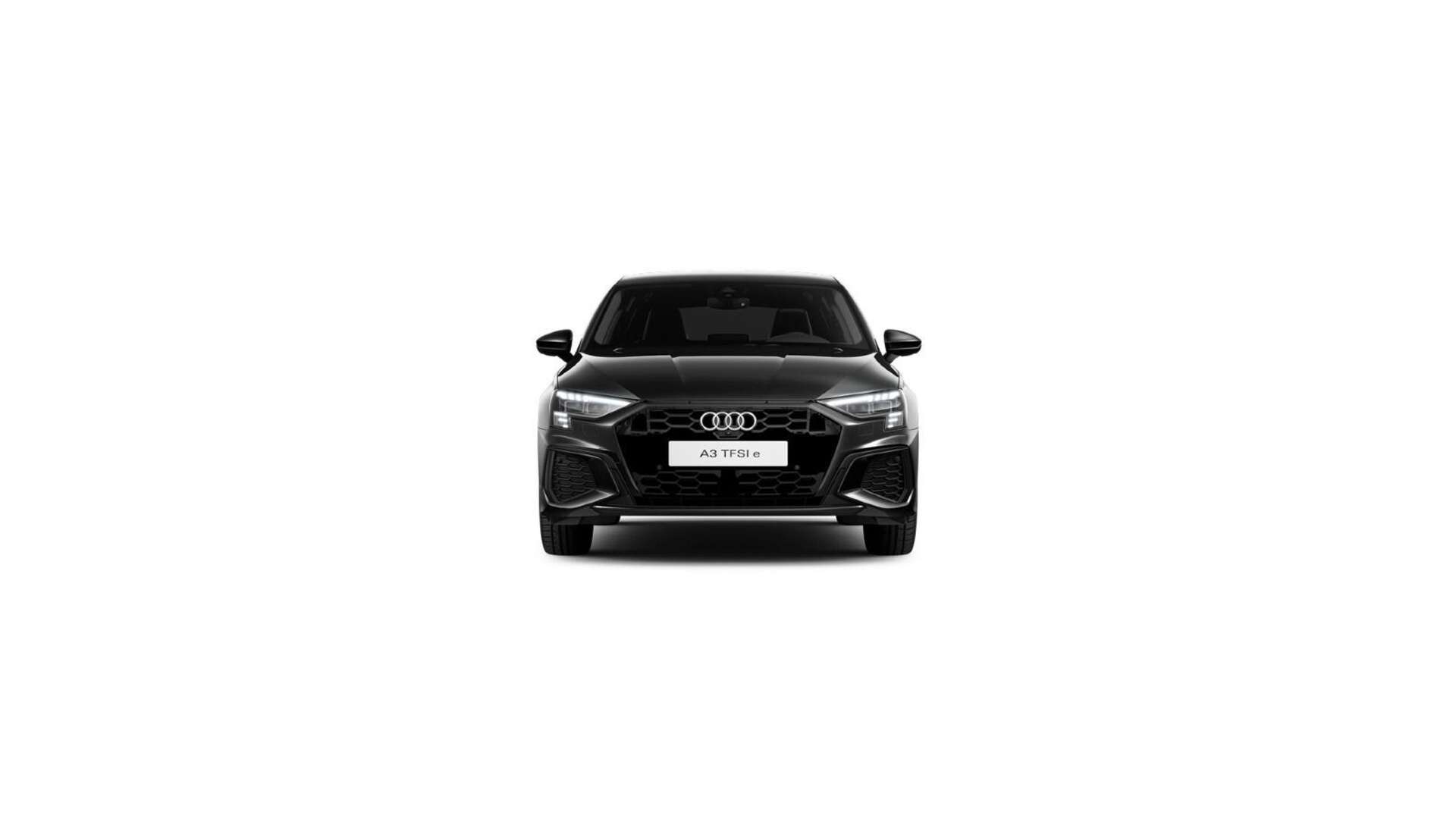 Audi A3 S Line 45 TFSI E - 2022 - Joinsteer - #4