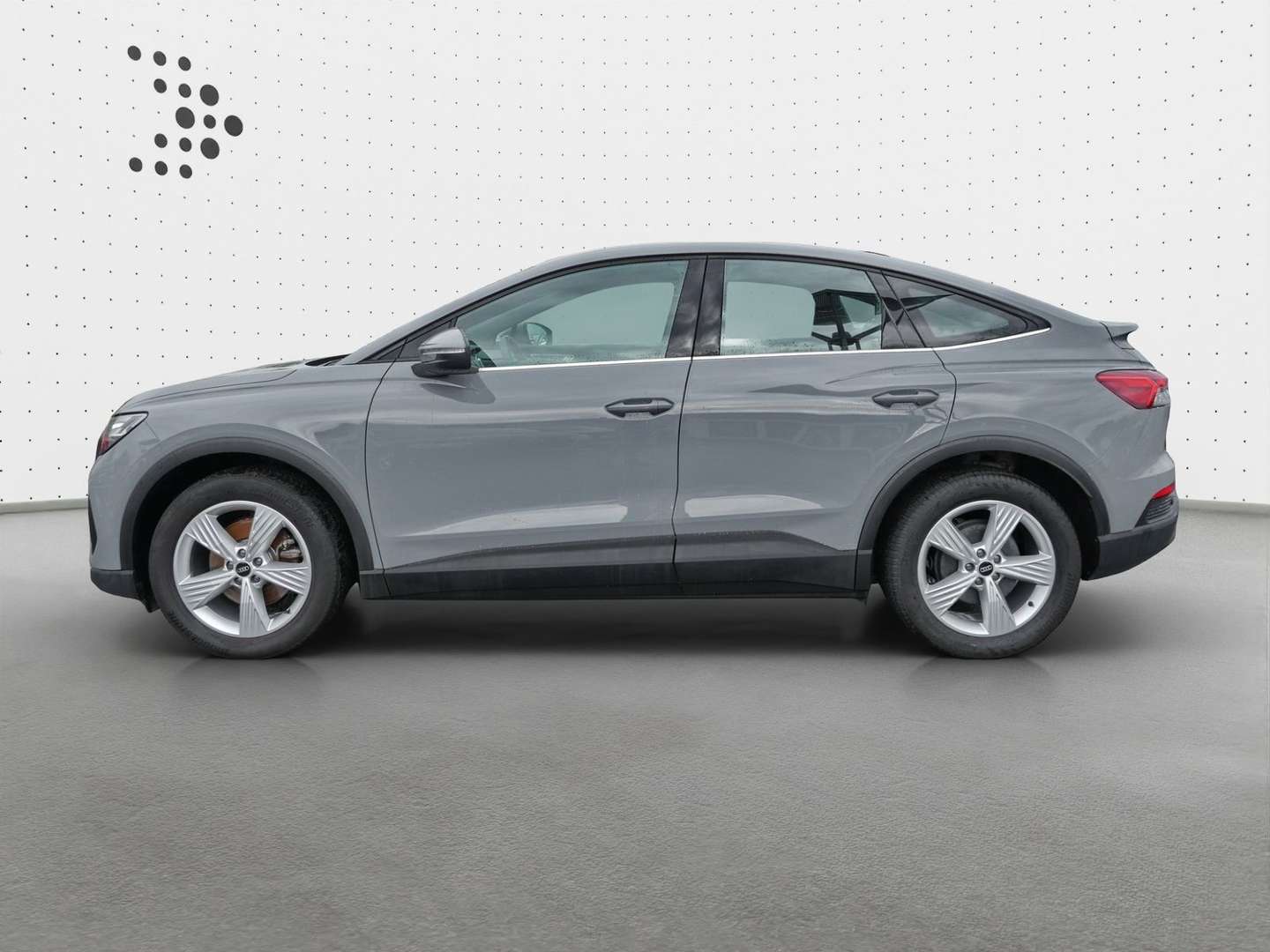 Audi Q4 E-tron Sportback 35 E-tron - 2023 - Joinsteer - #2