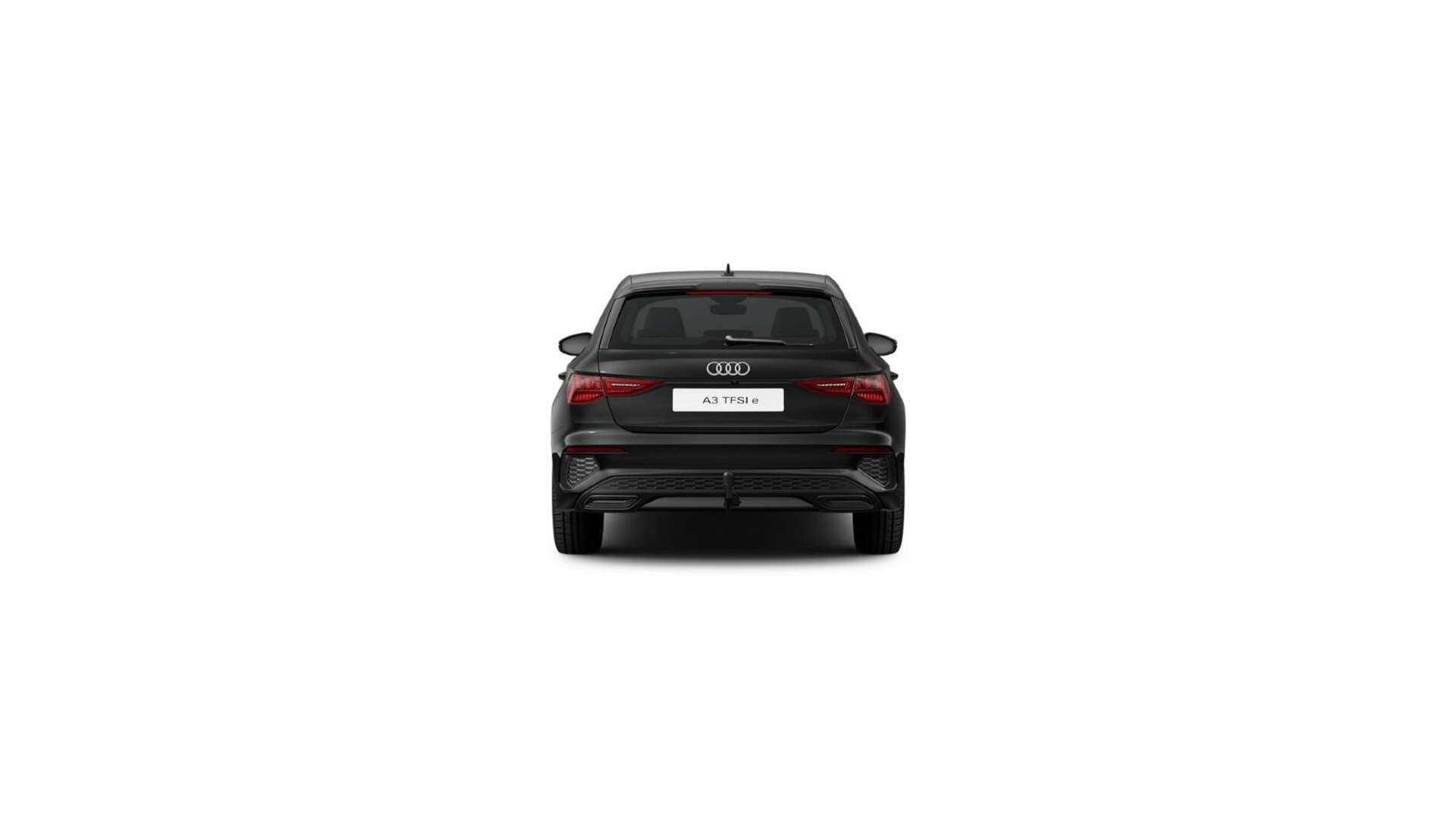 Audi A3 S Line 45 TFSI E - 2022 - Joinsteer - #6