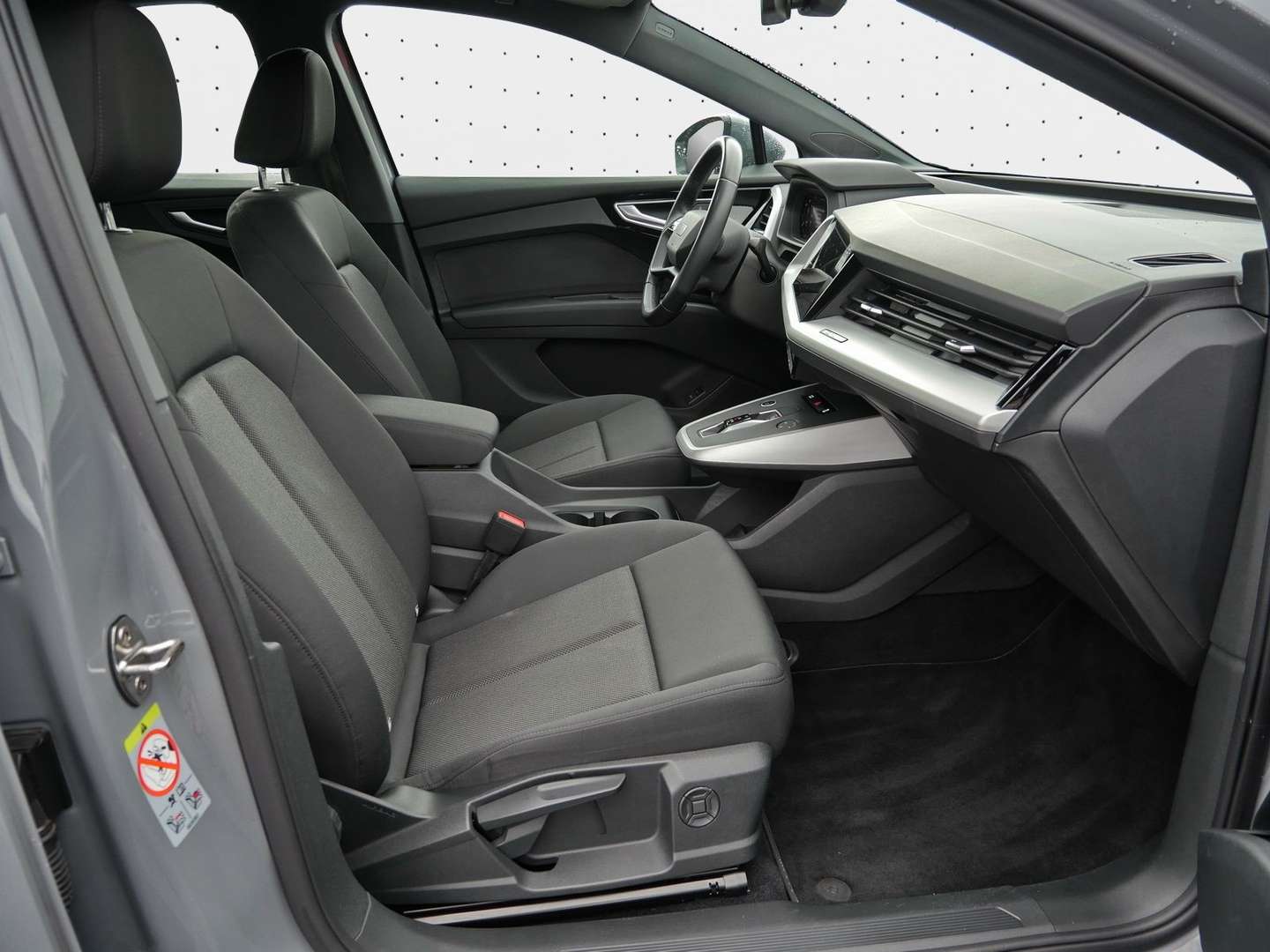 Audi Q4 E-tron Sportback 35 E-tron - 2023 - Joinsteer - #3