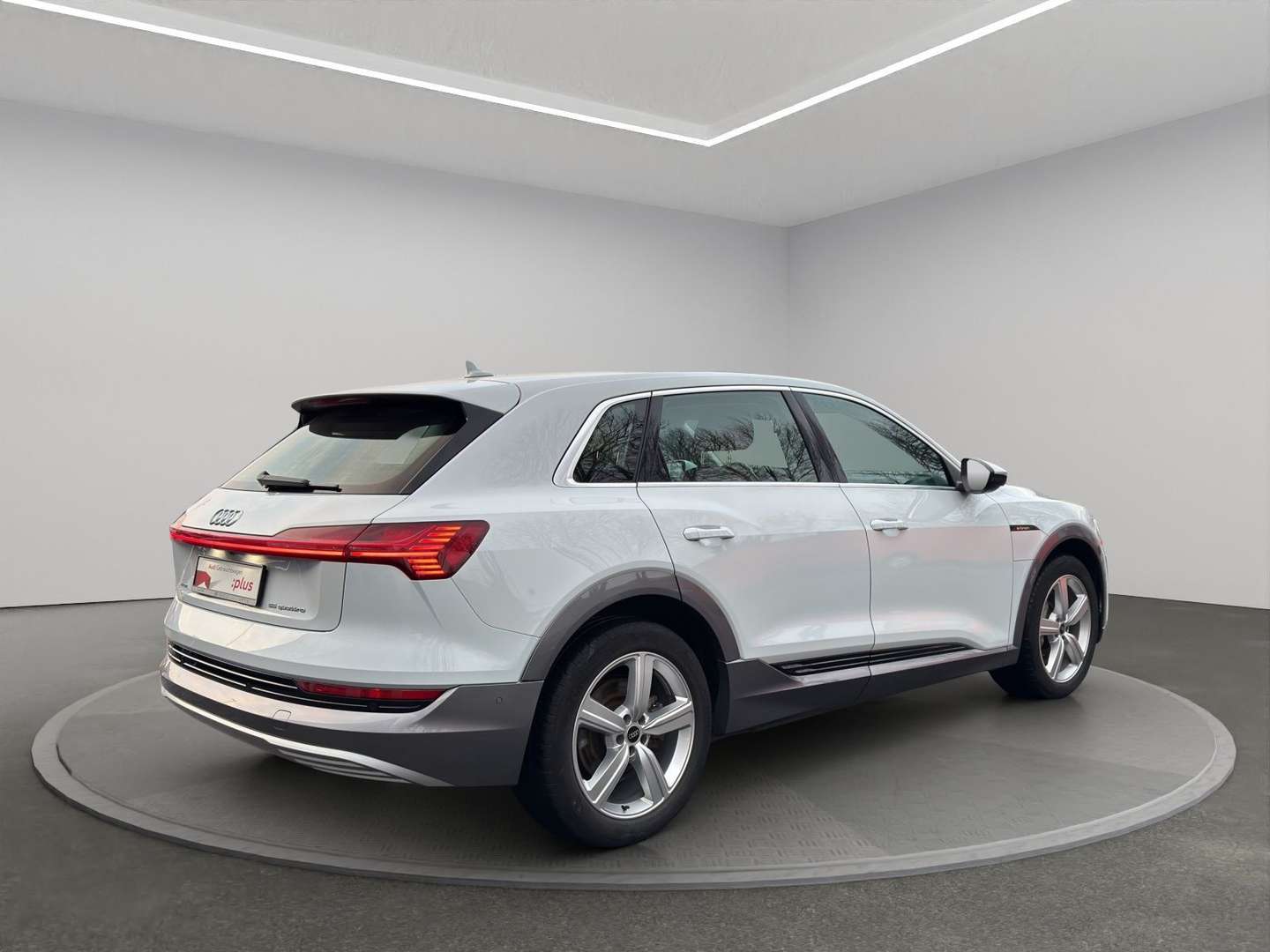 Audi E-tron Advanced 55 - 2022 - Joinsteer - #3