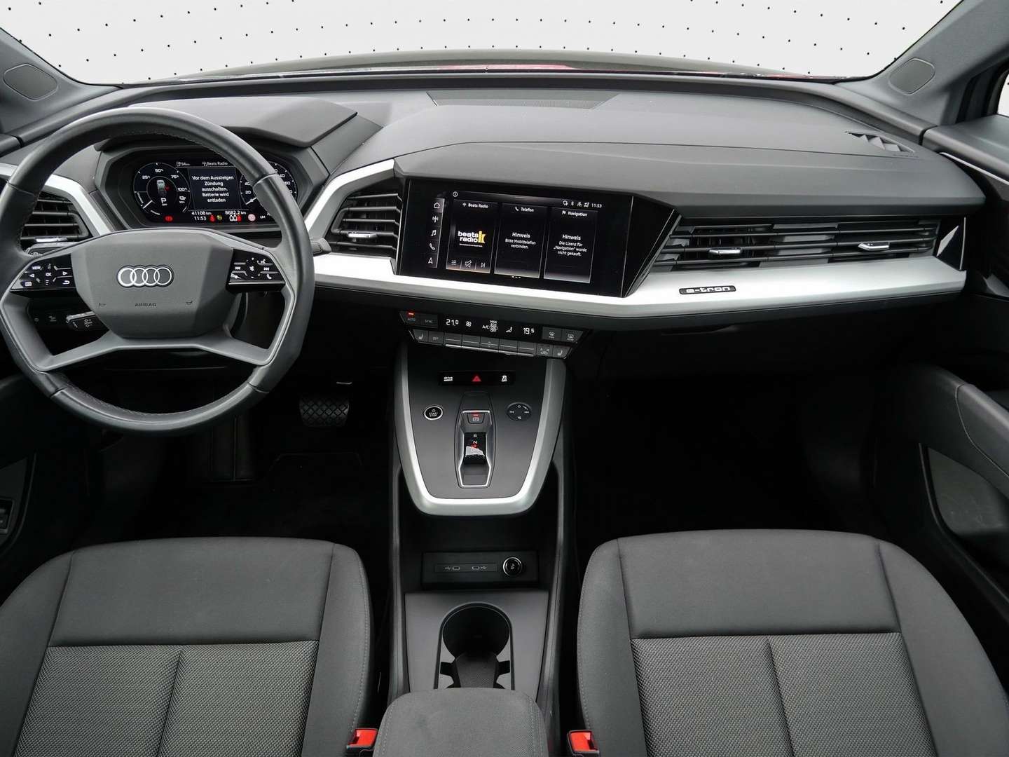 Audi Q4 E-tron Sportback 35 E-tron - 2023 - Joinsteer - #5