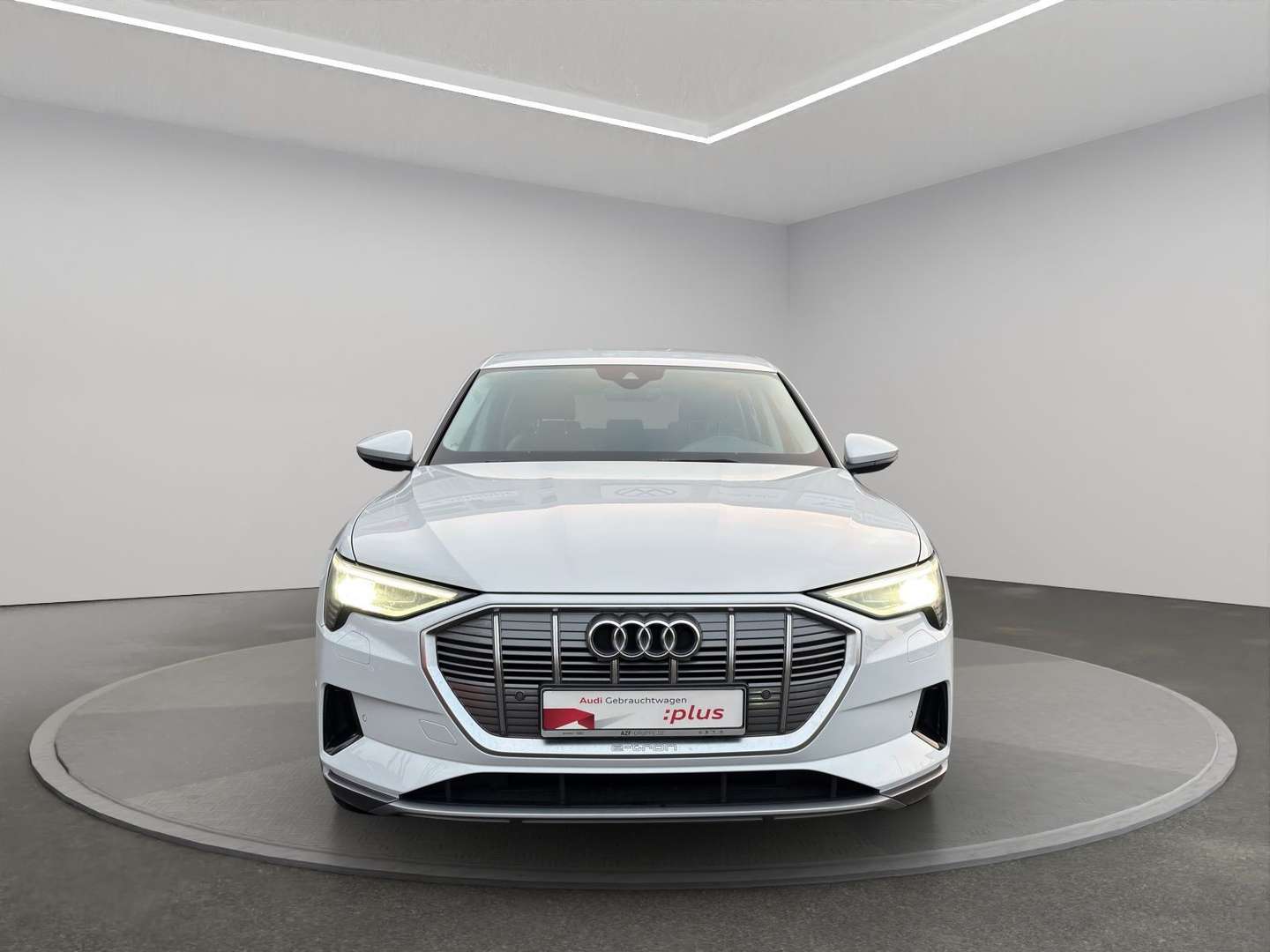 Audi E-tron Advanced 55 - 2022 - Joinsteer - #5