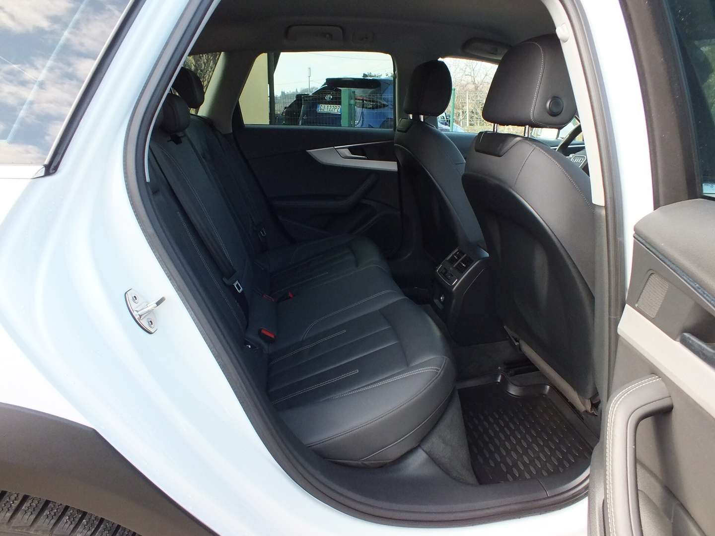 Audi A4 Allroad 40 TDI - 2021 - Joinsteer - #16