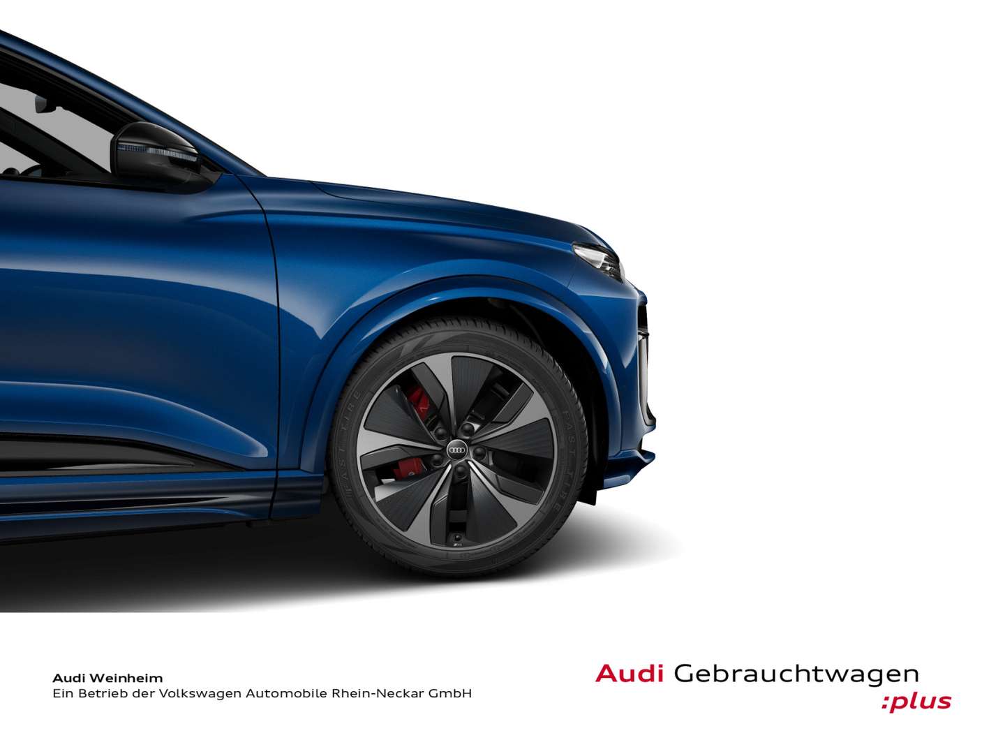 Audi SQ6 E-tron S-Sitze - 2025 - Joinsteer - #4