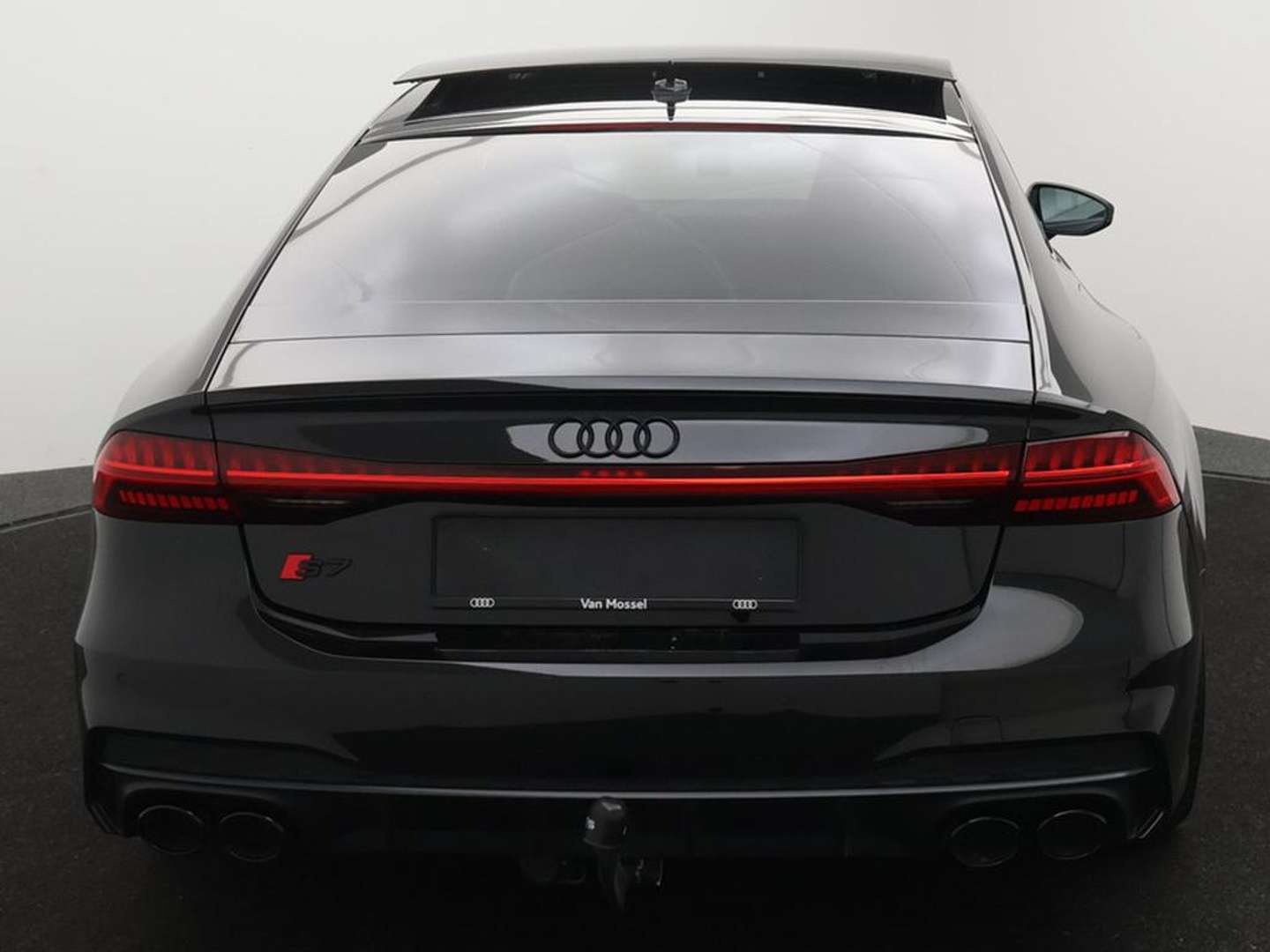 Audi S7 Sportback 3.0 TDI - 2022 - Joinsteer - #5