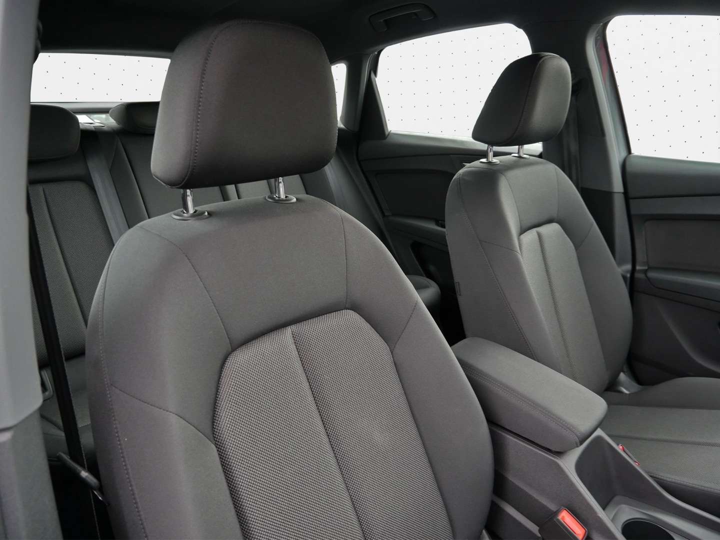 Audi Q4 E-tron Sportback 35 E-tron - 2023 - Joinsteer - #10