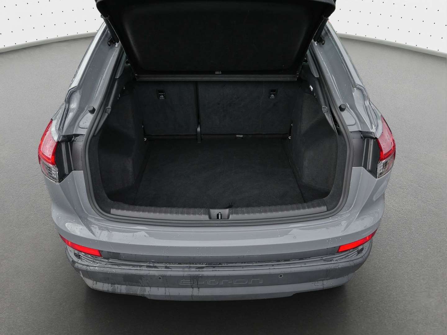 Audi Q4 E-tron Sportback 35 E-tron - 2023 - Joinsteer - #11