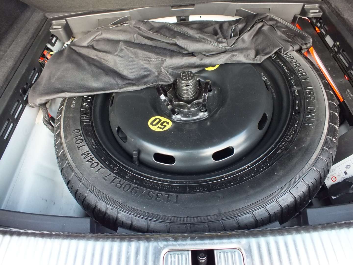 Audi A4 Allroad 40 TDI - 2021 - Joinsteer - #17