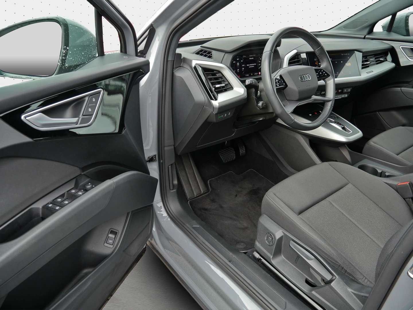 Audi Q4 E-tron Sportback 35 E-tron - 2023 - Joinsteer - #14