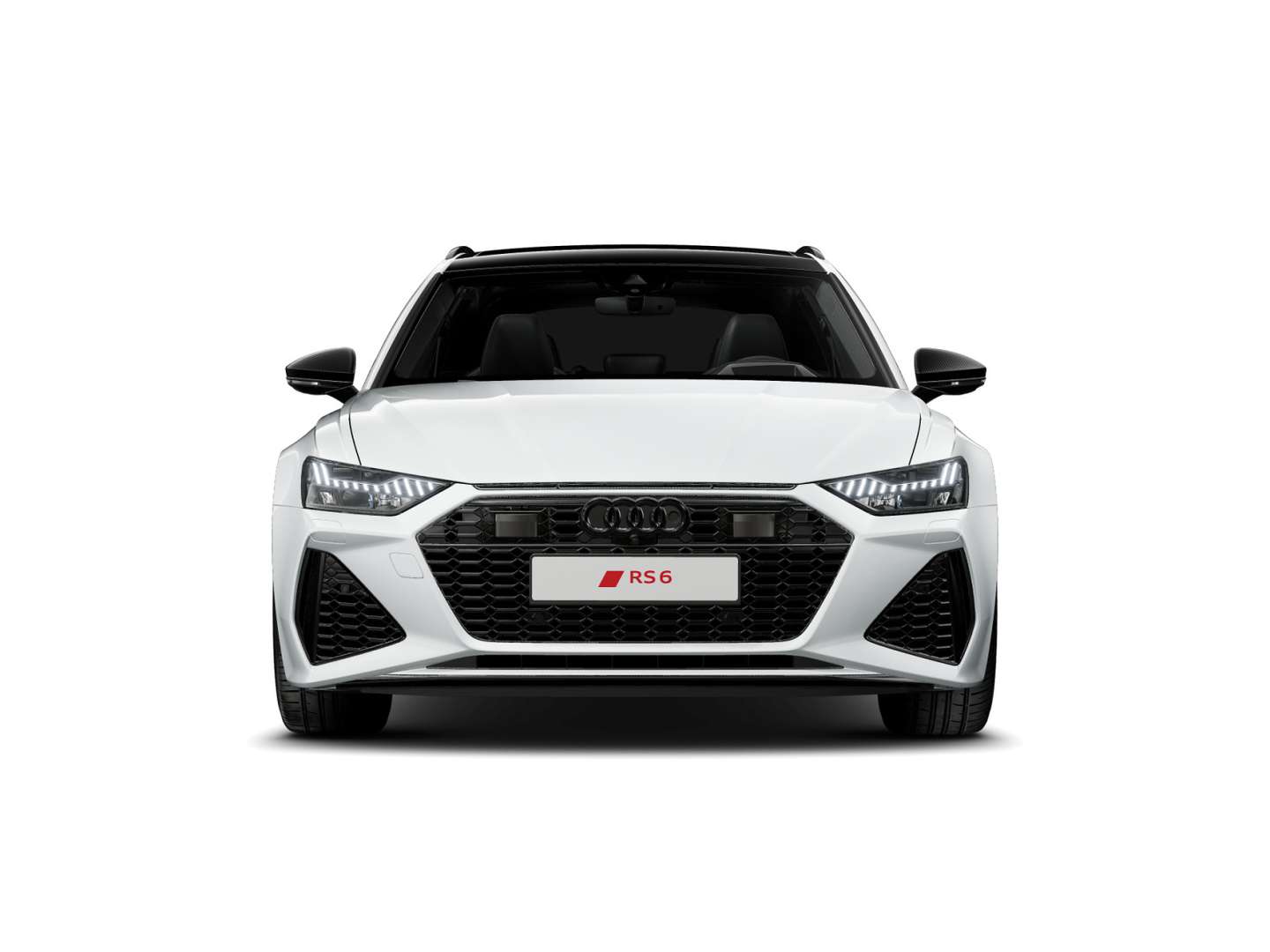 Audi RS6 4.0 TFSI - 2025 - Joinsteer - #2