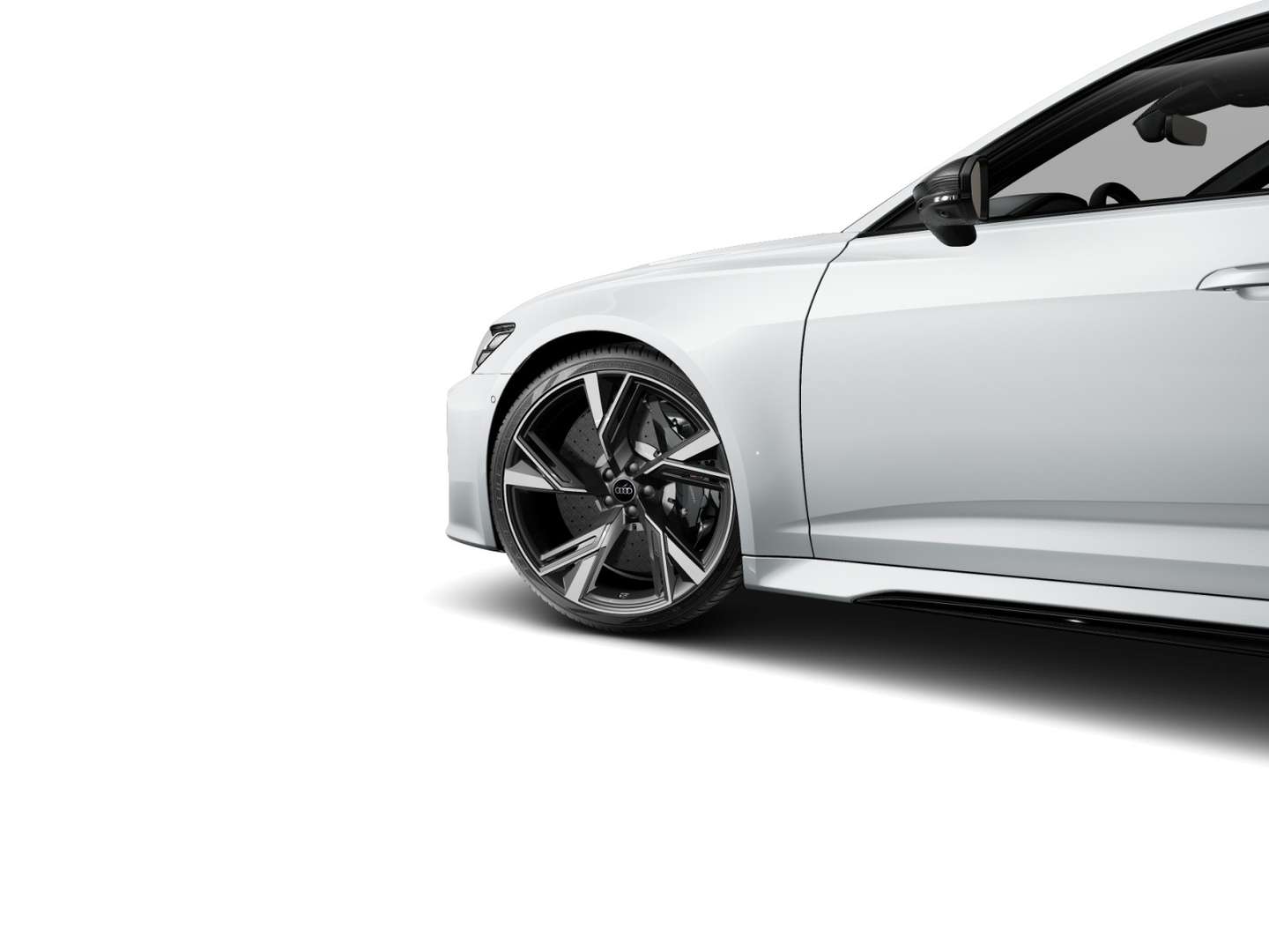 Audi RS6 4.0 TFSI - 2025 - Joinsteer - #3