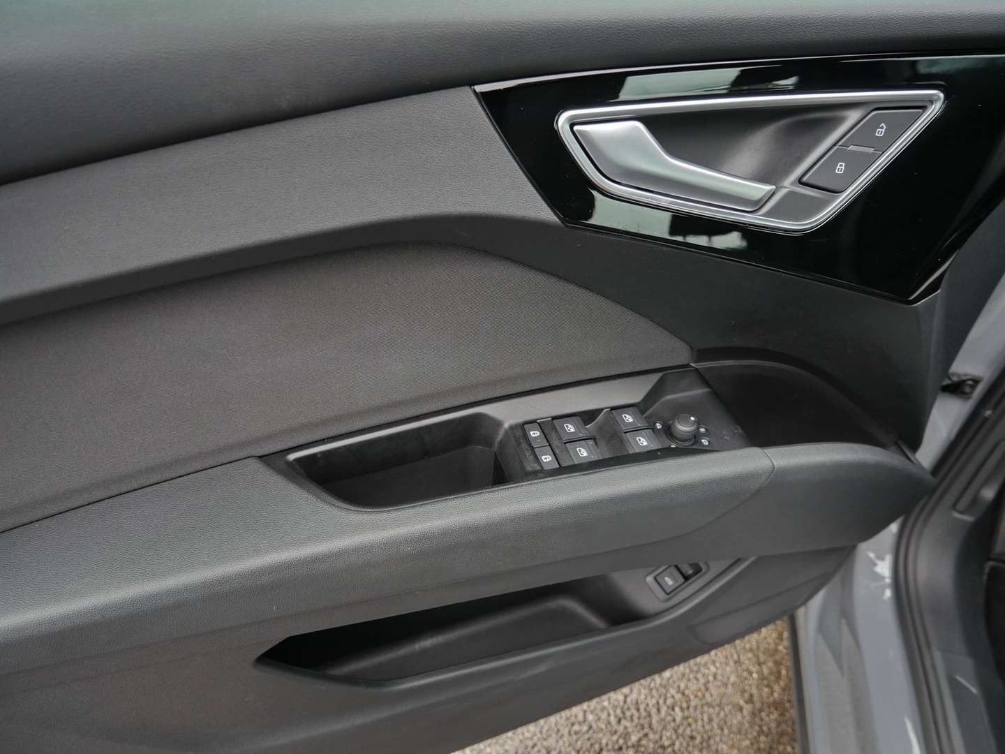 Audi Q4 E-tron Sportback 35 E-tron - 2023 - Joinsteer - #20