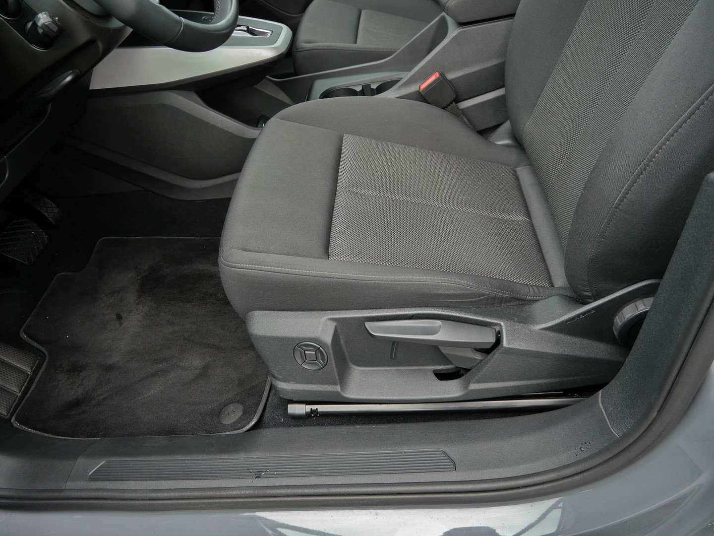 Audi Q4 E-tron Sportback 35 E-tron - 2023 - Joinsteer - #21