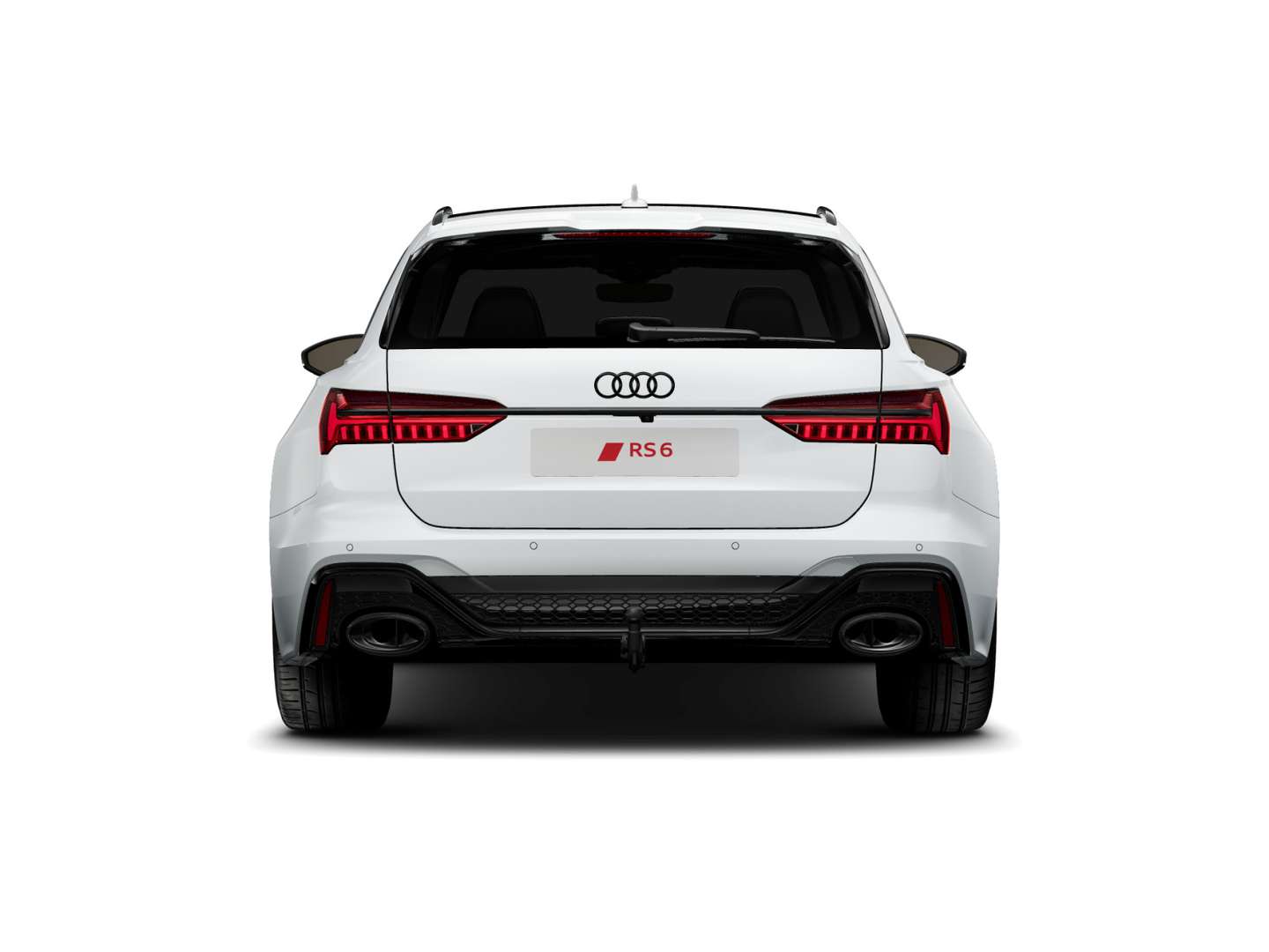 Audi RS6 4.0 TFSI - 2025 - Joinsteer - #6