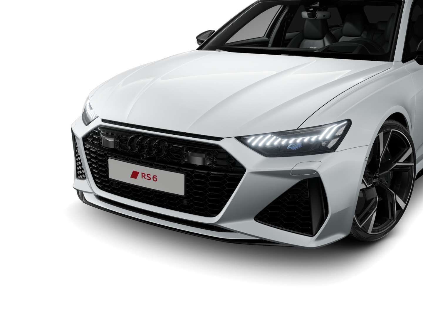 Audi RS6 4.0 TFSI - 2025 - Joinsteer - #7