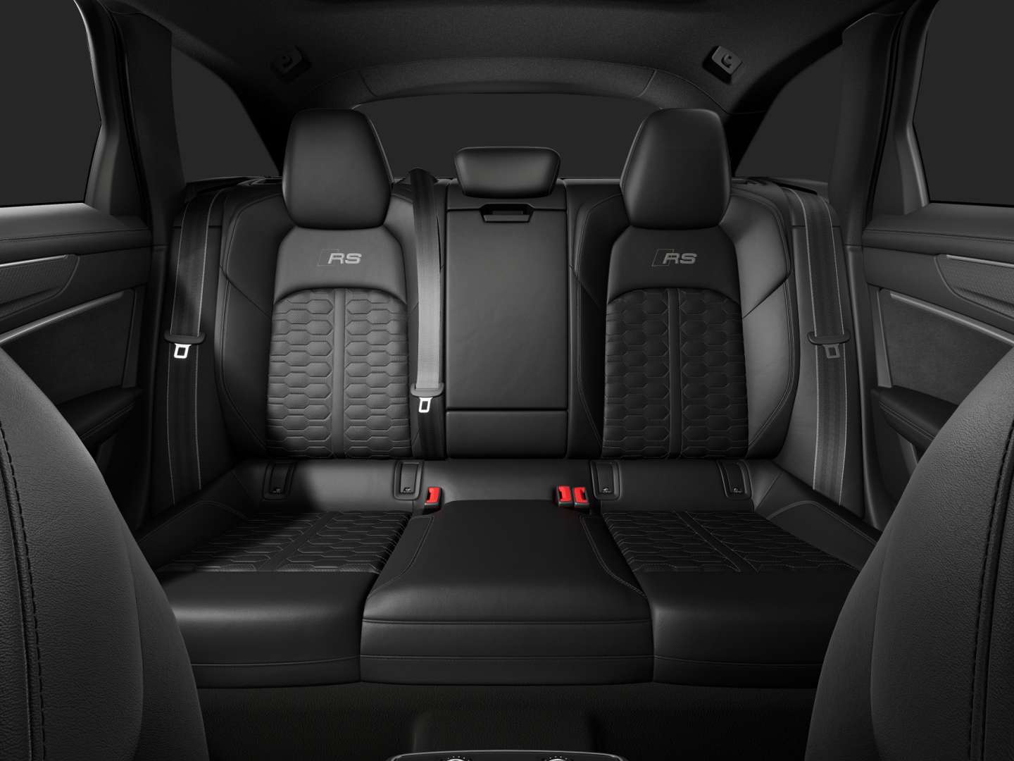 Audi RS6 4.0 TFSI - 2025 - Joinsteer - #10