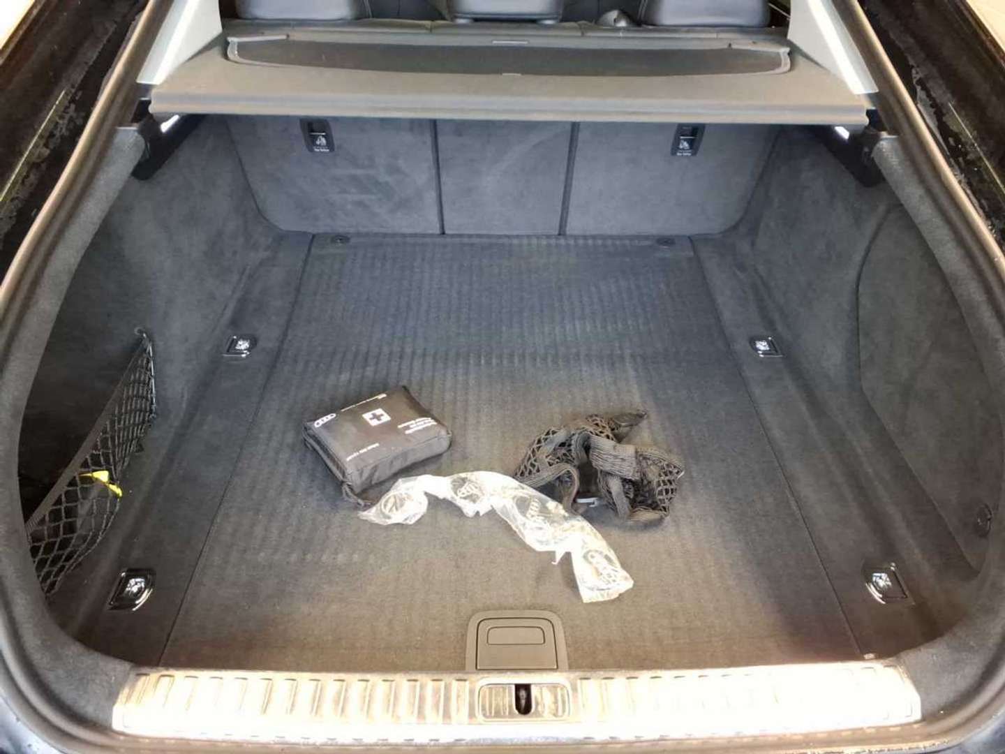 Audi S7 Sportback Black - 2023 - Joinsteer - #7