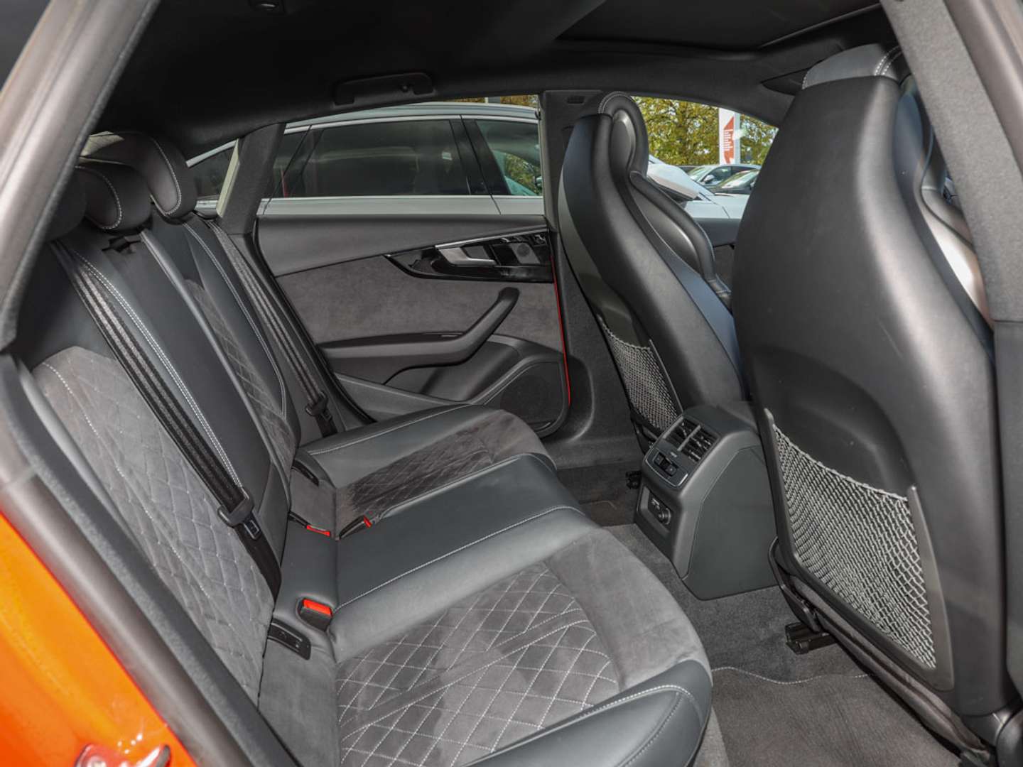 Audi A5 Sportback S Line 40 TDI - 2022 - Joinsteer - #4