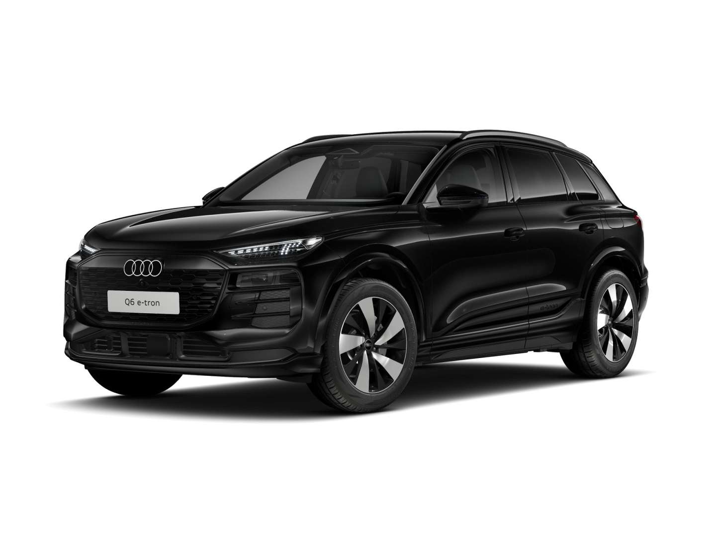 Audi Q6 E-tron - 2025 - Joinsteer - #1