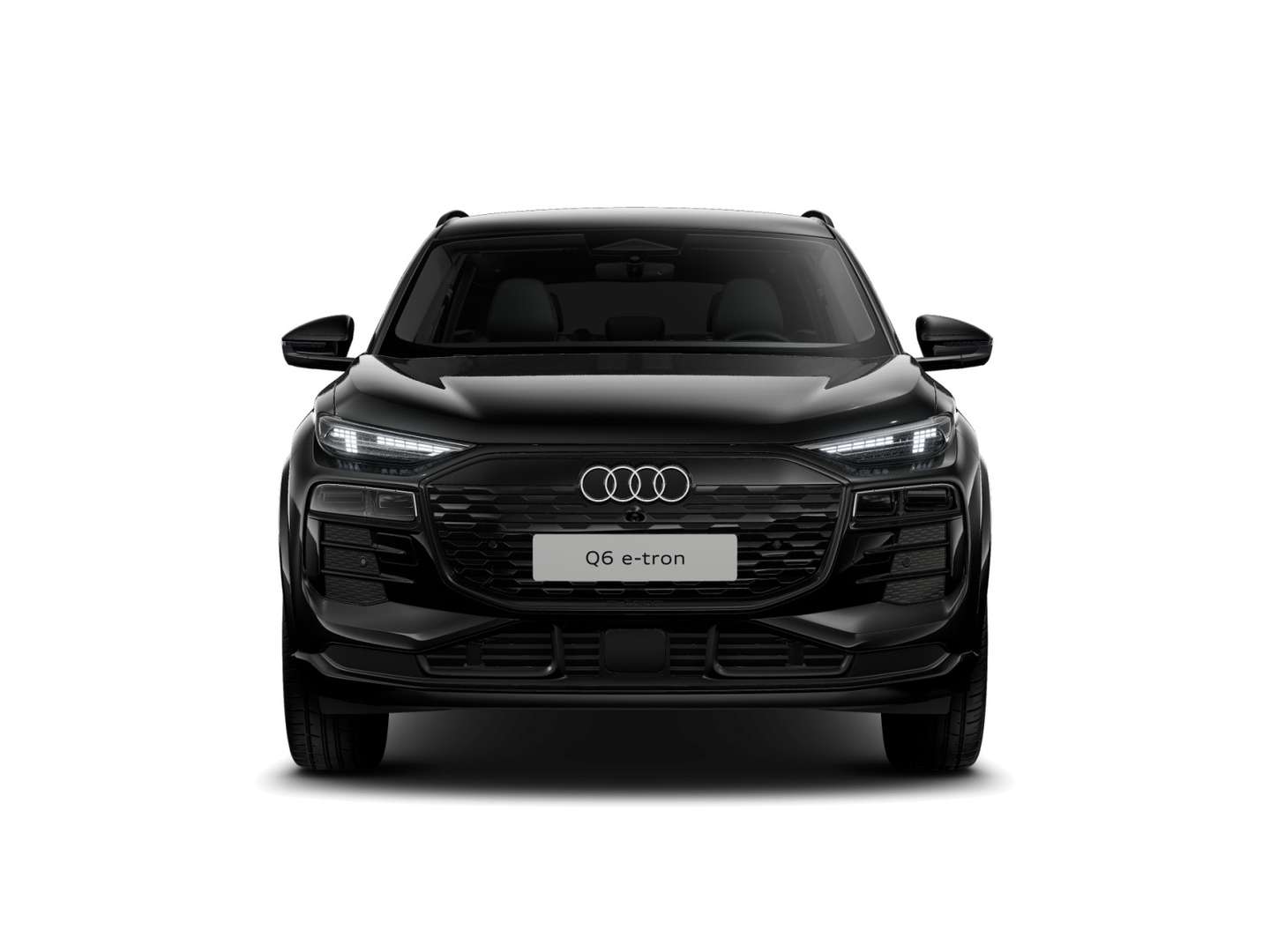 Audi Q6 E-tron - 2025 - Joinsteer - #2