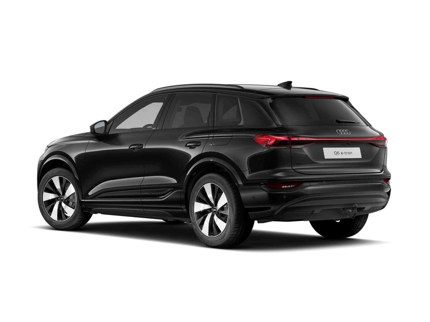 Audi Q6 E-tron - 2025 - Joinsteer - #4