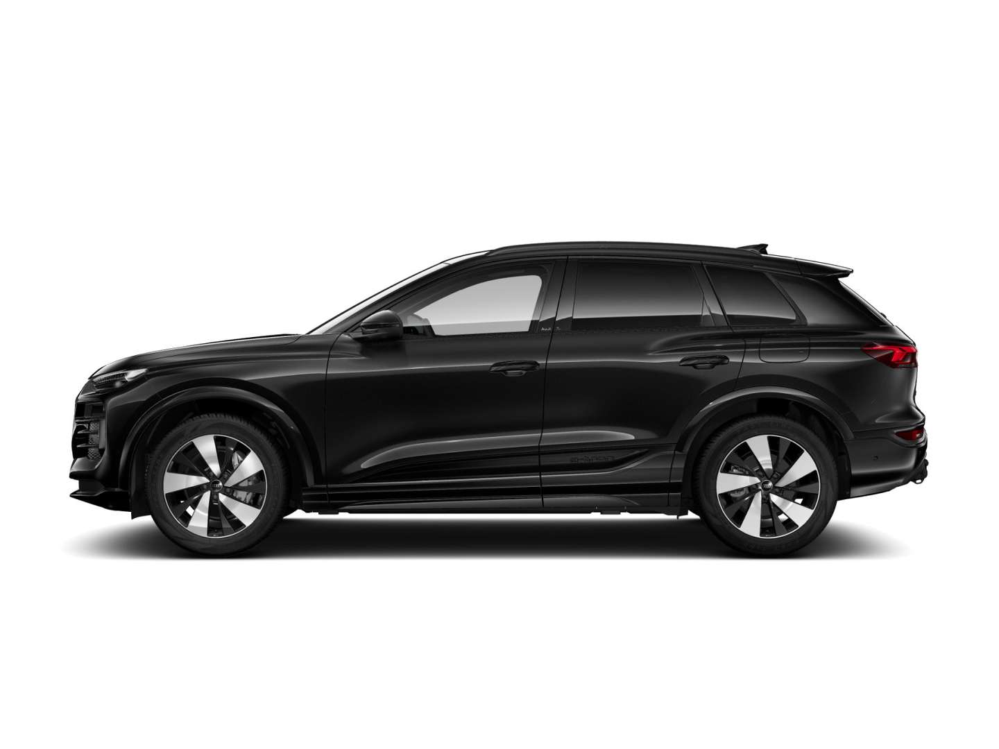 Audi Q6 E-tron - 2025 - Joinsteer - #5