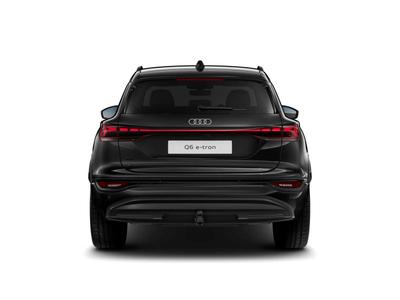 Audi Q6 E-tron -  - Joinsteer - #5