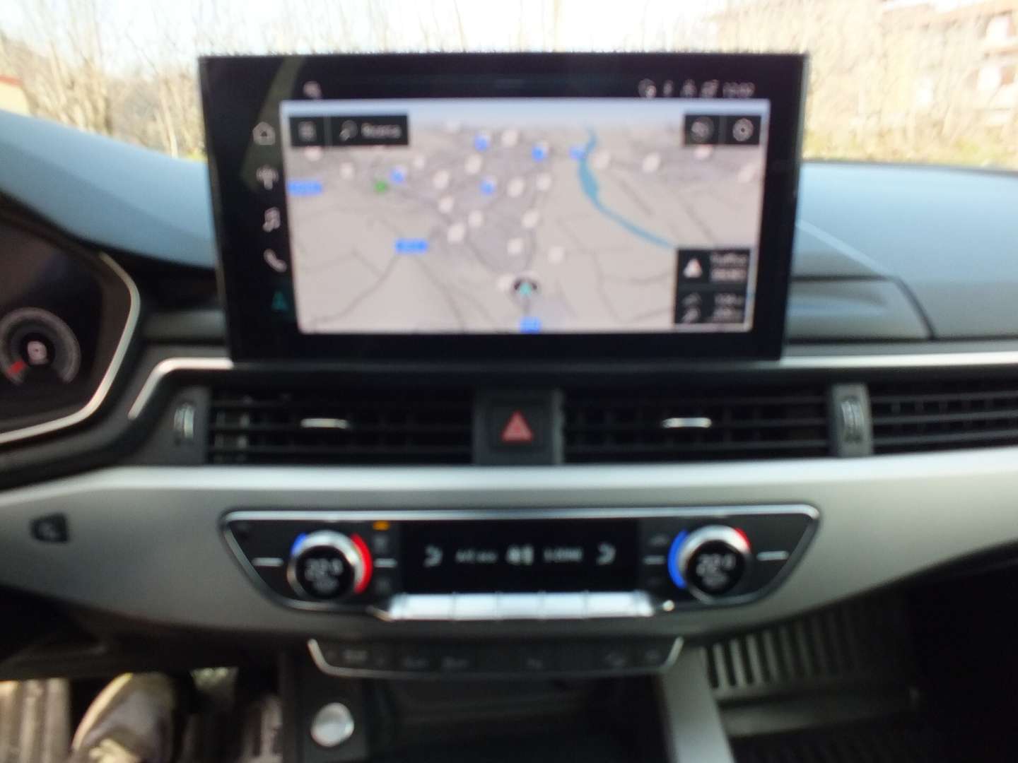 Audi A4 Allroad 40 TDI - 2021 - Joinsteer - #19