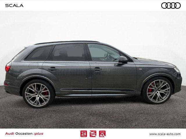 Audi Q7 TFSI E Competition 60 TFSI E Quattro 462 Ch Tiptronic - 2024 - Joinsteer - #6