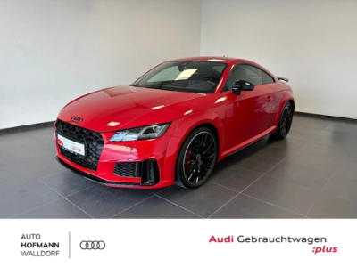 Audi TTS Coupé TFSI Quattro S Tronic -  - Joinsteer - #1