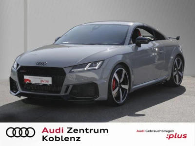 Audi TT RS Coupé TFSI Quattro S Tronic -  - Joinsteer - #1
