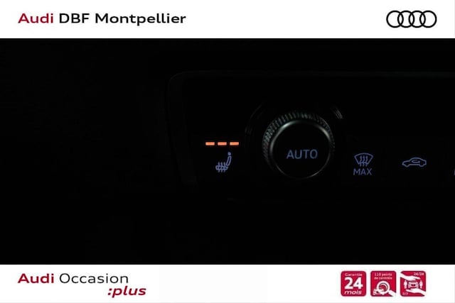 Audi Q3 TFSI E S Line 45 TFSI E 245 ch S Tronic - 2023 - Joinsteer - #5