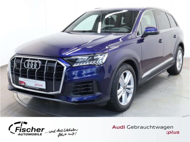 Audi Q7 SUV 55 TFSI Quattro Tiptronic - 2024 - Joinsteer - #1