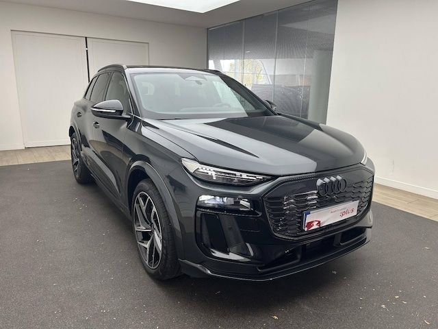 Audi Q6 E-tron E-tron Performance KW - 2025 - Joinsteer - #1