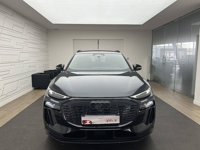 Audi Q6 E-tron E-tron Performance KW - 2025 - Joinsteer - #2