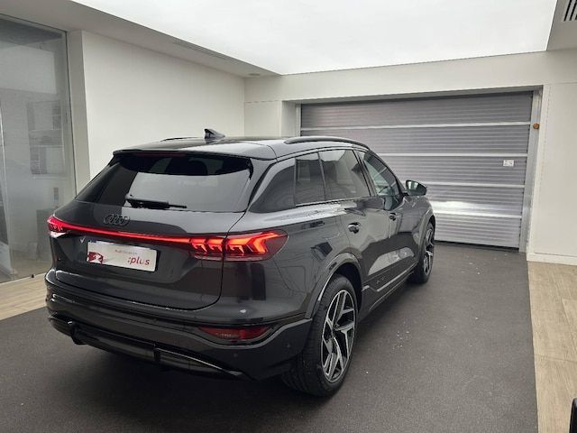 Audi Q6 E-tron E-tron Performance KW - 2025 - Joinsteer - #4