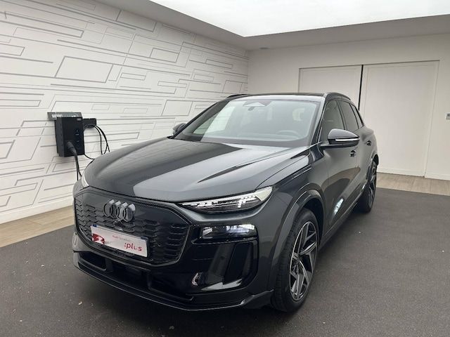 Audi Q6 E-tron E-tron Performance KW - 2025 - Joinsteer - #5