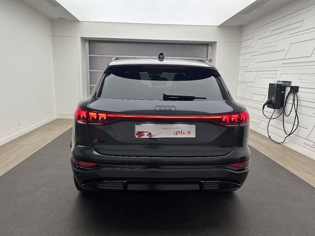 Audi Q6 E-tron E-tron Performance KW - 2025 - Joinsteer - #6