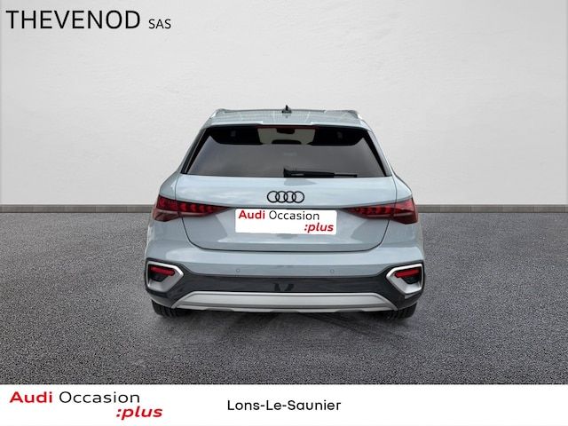 Audi A3 Allstreet TFSI E Design 40 TFSI E 204 Ch S Tronic - 2025 - Joinsteer - #4