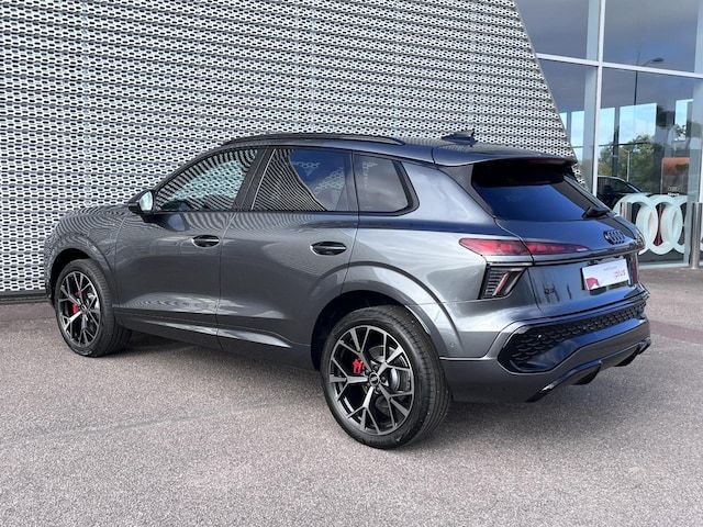 Audi Q3 SUV E-hybrid Design E-hybrid 272 Ch S Tronic - 2025 - Joinsteer - #2