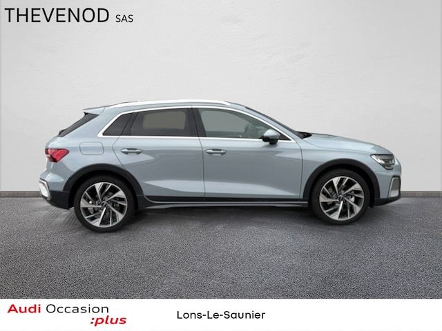 Audi A3 Allstreet TFSI E Design 40 TFSI E 204 Ch S Tronic - 2025 - Joinsteer - #6