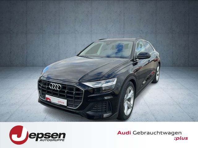 Audi Q8 45 TDI Quattro Tiptronic - 2024 - Joinsteer